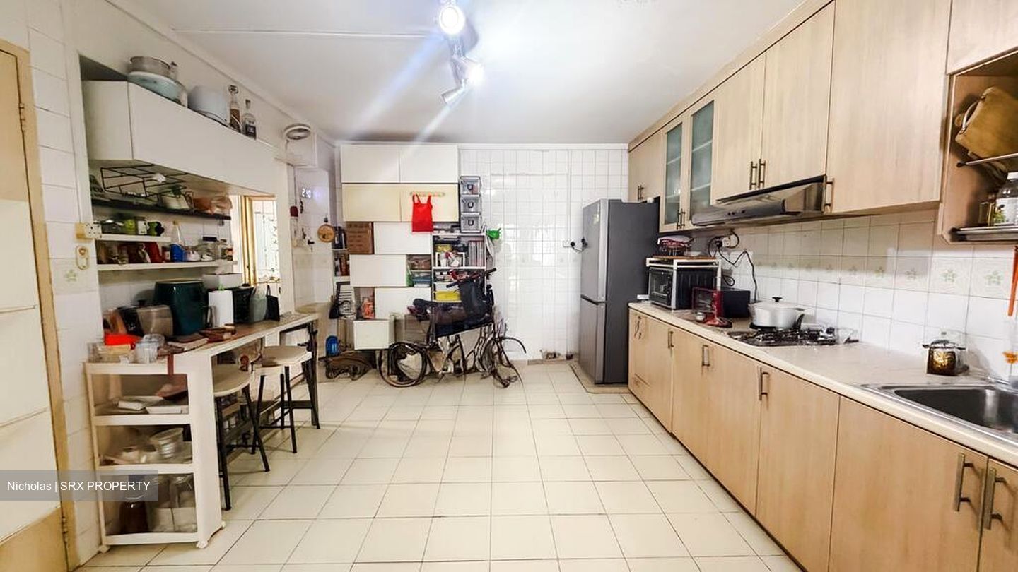Blk 736 Pasir Ris Drive 10 (Pasir Ris), HDB 5 Rooms #517240261